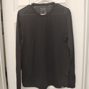 Patagonia cool trail long sleeve shirt